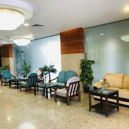 Zodiac Hotel Apartments Fahaheel Kuwejt Zewnętrze zdjęcie