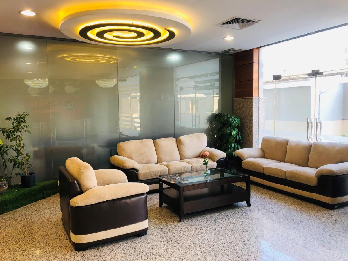Zodiac Hotel Apartments Fahaheel Kuwejt Zewnętrze zdjęcie