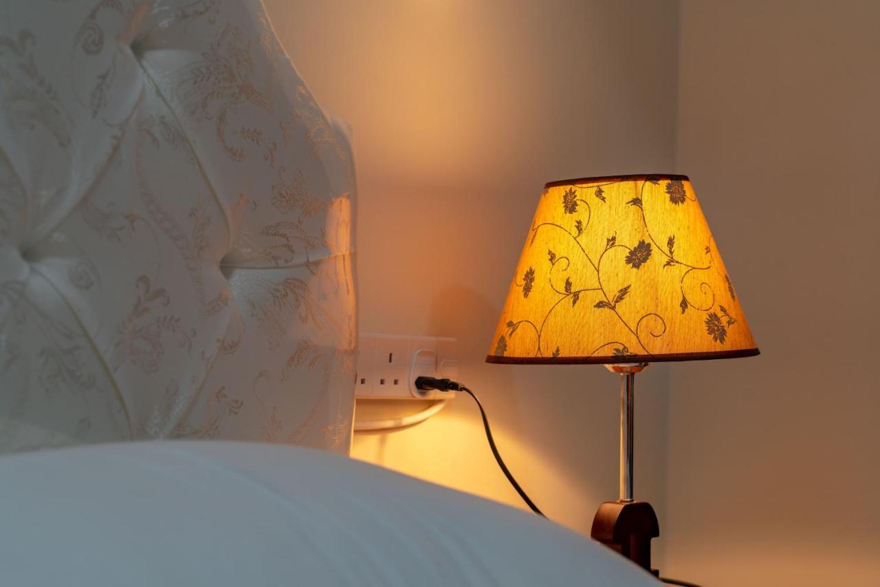 Zodiac Hotel Apartments Fahaheel Kuwejt Zewnętrze zdjęcie
