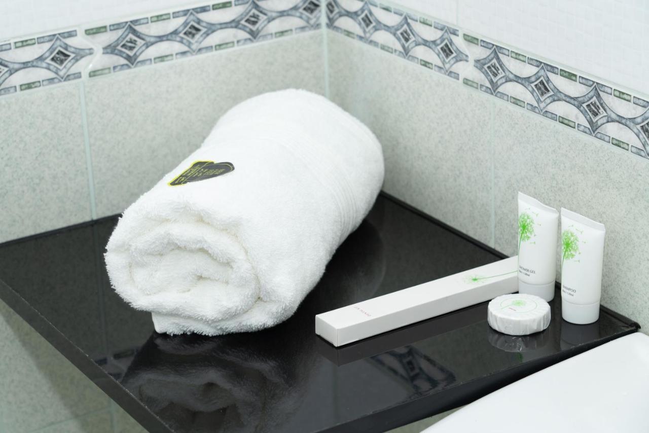 Zodiac Hotel Apartments Fahaheel Kuwejt Zewnętrze zdjęcie