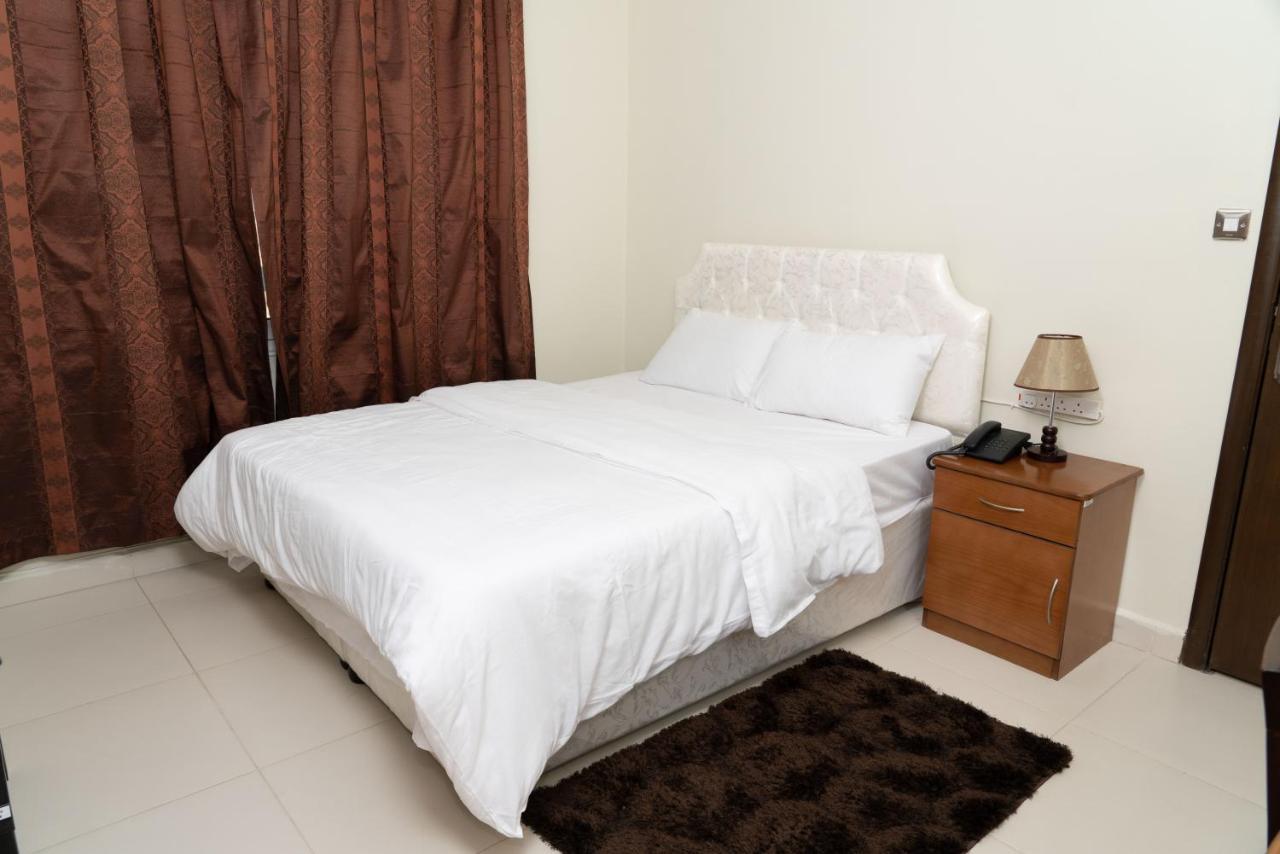 Zodiac Hotel Apartments Fahaheel Kuwejt Zewnętrze zdjęcie