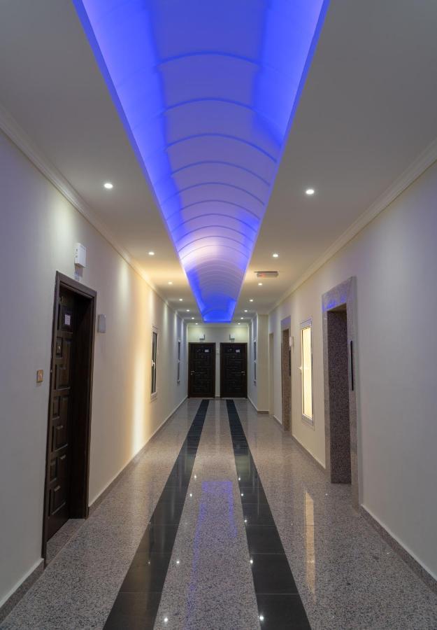 Zodiac Hotel Apartments Fahaheel Kuwejt Zewnętrze zdjęcie