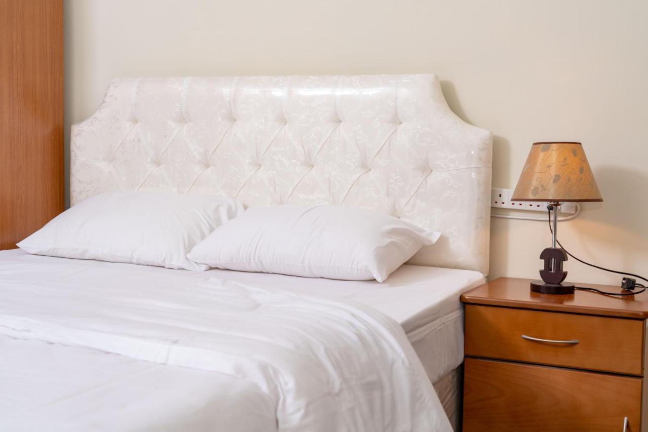 Zodiac Hotel Apartments Fahaheel Kuwejt Zewnętrze zdjęcie