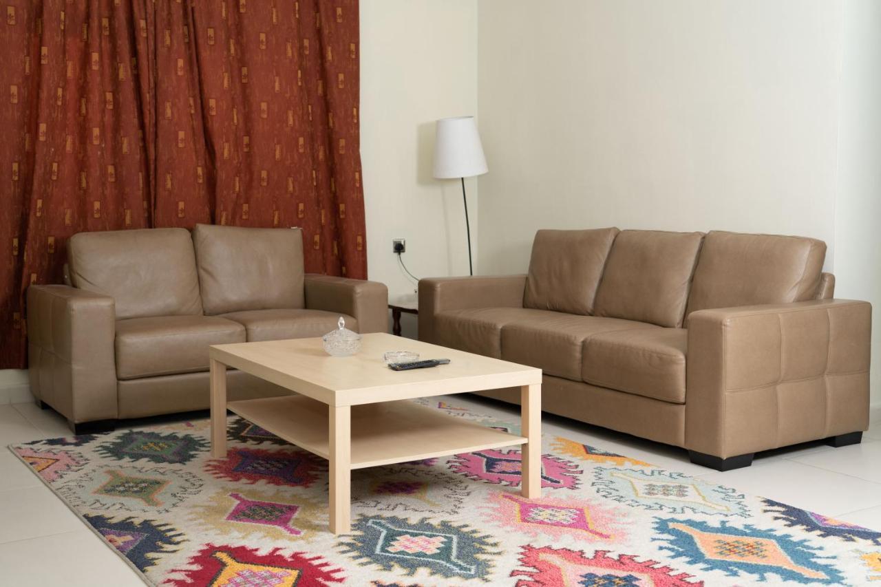 Zodiac Hotel Apartments Fahaheel Kuwejt Zewnętrze zdjęcie