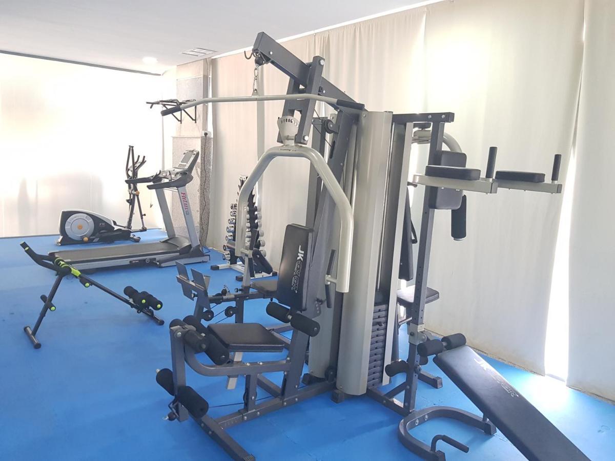 Zodiac Hotel Apartments Fahaheel Kuwejt Zewnętrze zdjęcie
